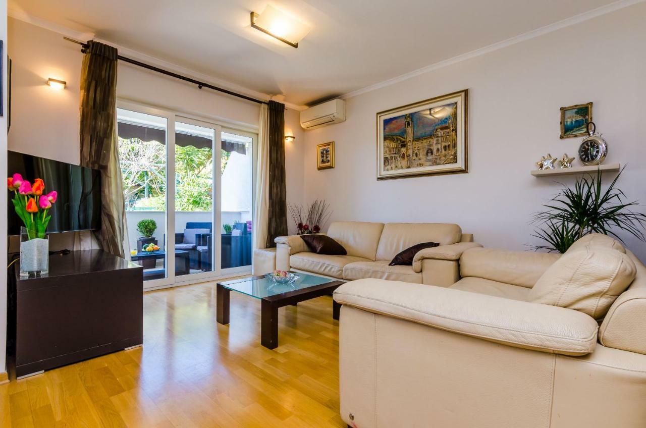 Apartamento Magellan Deluxe Two Dubrovnik Exterior foto